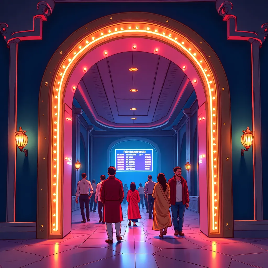sky bet hero AI generated